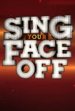 Poster for Sing Your Face Off