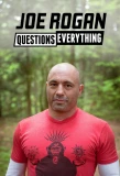 Poster for Joe Rogan Questions Everything