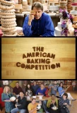 Poster for The American Baking Competition