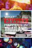 Poster for What Really Happens in Thailand