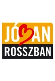 Poster for Jóban Rosszban