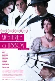 Poster for Mistérios de Lisboa