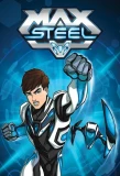 Poster for Max Steel
