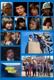 Poster for Secret Valley