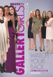 Poster for Gallery Girls