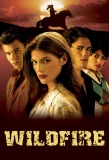 Poster for Wildfire