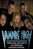 Poster for Vampire High