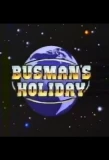 Poster for Busman's Holiday