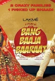Poster for Bang Baaja Baaraat