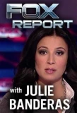 Poster for FOX Report with Jon Scott