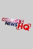 Poster for America's News Headquarters