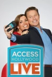 Poster for Access Hollywood Live