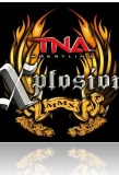 Poster for TNA Xplosion