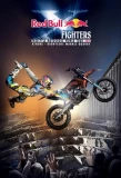 Poster for Red Bull X-Fighters