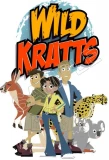 Poster for Wild Kratts