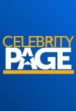 Poster for Celebrity Page