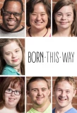 Poster for Born This Way