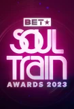 Poster for Soul Train Music Awards