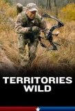 Poster for Territories Wild