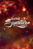 Poster for Red Bull Signature Series