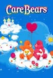 Poster for Care Bears