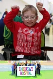 Poster for Children's Hospital