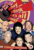 Poster for They Think It's All Over