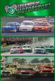 Poster for Shannons Legends of Motorsport
