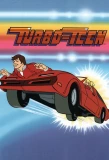 Poster for Turbo Teen