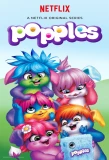 Poster for Popples