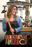 Poster for Handcrafted America