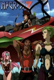Poster for Macross 7