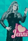 Poster for I Love Jenni