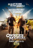 Poster for Owner's Manual
