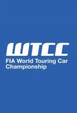 Poster for World Touring Car Championship Highlights