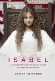 Poster for Isabel