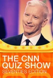 Poster for The CNN Quiz Show