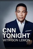 Poster for CNN Tonight with Don Lemon