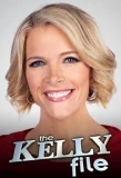 Poster for The Kelly File