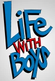 Poster for Life with Boys