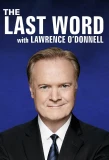 Poster for The Last Word with Lawrence O'Donnell