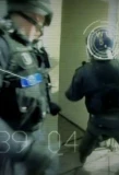 Poster for Cops with Cameras