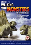 Poster for Walking with Monsters