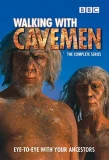 Poster for Walking with Cavemen
