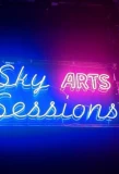 Poster for Sky Arts Sessions