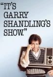 Poster for It's Garry Shandling's Show
