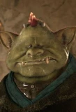 Poster for Fungus the Bogeyman