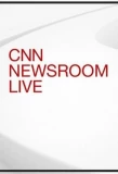 Poster for CNN Newsroom Live
