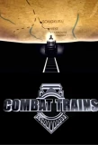 Poster for Combat Trains