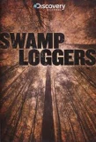 Poster for Swamp Loggers